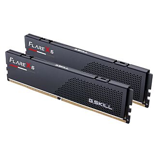 G.Skill F5-6000J3444F64GX2-FX5 Flare X5 128GB (2x64GB) 6000MHz DDR5 Memory
