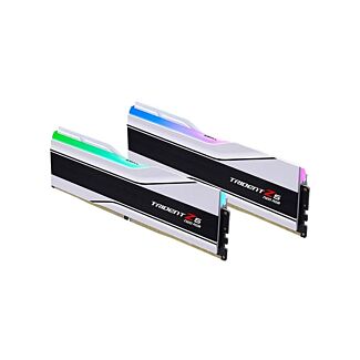 G.Skill F5-6000J3636F32GX2-TZ5NR Trident Z5 Neo RGB 64GB (2 x 32GB) DDR5 6000Mhz 1.35V EXPO Memory Black