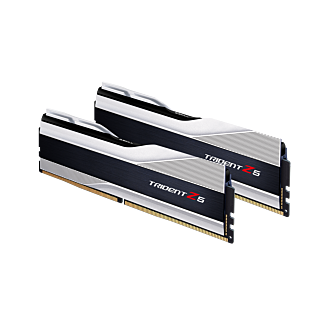 G.Skill F5-6000J4040F16GX2-TZ5S Trident Z5 32G 2X16G DDR5 6000MHz Desktop Memory