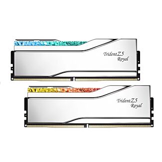 G.SKILL F5-7200J3445G16GX2-TR5S 32GB (2 x 16GB) DDR5 7200 MT/s Desktop Memory Kit