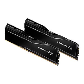 G.Skill F5-8400C4052G24GX2-TZ5CK Trident Z5 CK DDR5 8400Mhz 48GB (2 x 24GB) CUDIMM XMP3.0 Desktop Memory Kit Desktop Memory Kit