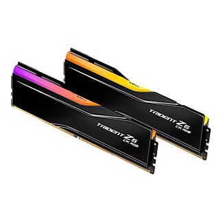 G.Skill F5-8400C4052G24GX2-TZ5CRK Trident Z5 CK RGB DDR5 8400Mhz 48GB (2 x 24GB) CUDIMM XMP3.0 Desktop Memory Kit
