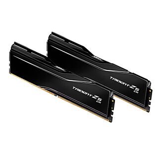 G.Skill F5-8800C4255H24GX2-TZ5CK Trident Z5 CK DDR5 8800Mhz 48GB (2 x 24GB) CUDIMM XMP3.0 Desktop Memory Kit