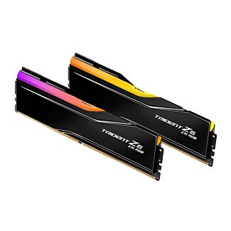 G.Skill F5-8800C4255H24GX2-TZ5CRK Trident Z5 CK RGB DDR5 8800Mhz 48GB (2 x 24GB) CUDIMM XMP3.0 Desktop Memory Kit