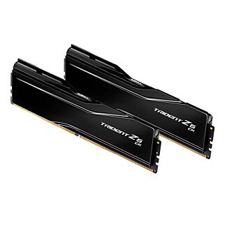 G.Skill F5-9000C4256H24GX2-TZ5CK Trident Z5 CK DDR5 9000Mhz 48GB (2 x 24GB) CUDIMM XMP3.0 Desktop Memory Kit