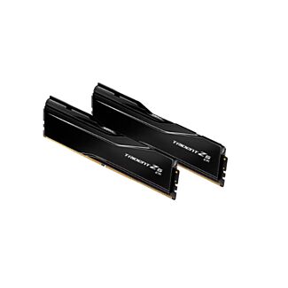 G.Skill F5-9600C4658H24GX2-TZ5CK Trident Z5 CK DDR5 9600Mhz 48GB (2 x 24GB) CUDIMM XMP3.0 Desktop Memory Kit
