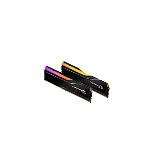 G.Skill F5-9600C4658H24GX2-TZ5CRK Trident Z5 CK RGB DDR5 9600Mhz 48GB (2 x 24GB) CUDIMM XMP3.0 Desktop Memory Kit