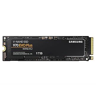 Samsung 970 EVO Plus Series 1TB M.2 SSD MZ-V7S1T0BW 5Y