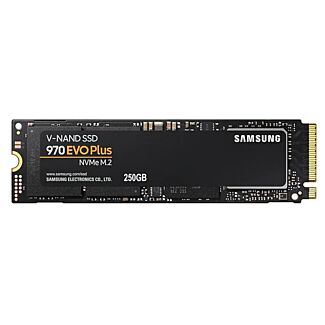 Samsung 970 EVO Plus Series 250GB M.2 SSD MZ-V7S250BW 5Y