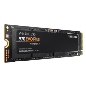Samsung 970 EVO Plus Series 2TB M.2 SSD MZ-V7S2T0BW 5Y