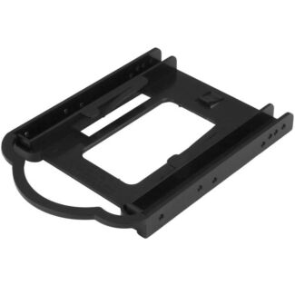 Startech BRACKET125PTP 2.5in SSD Mount For 3.5in Bay 5 Pack