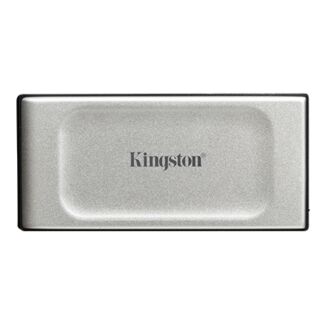 Kingston SXS2000/2000G XS2000 2TB External Portable SSD