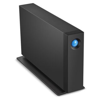 Lacie STHS10000800 10TB HDD 1BIG DOCK - THUNDERBOLT 3