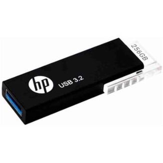 HP HPFD712LB-256 712W 256GB USB3.2  Flash Drive Memory Stick