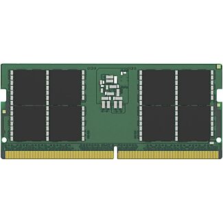 Kingston KCP556SD8-32 32GB (1x 32GB) DDR5 5600MHz SODIMM Laptop Memory