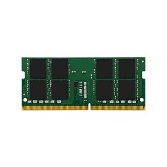 Kingston KCP426SS8/16 16GB DDR4 2666MHz Single Rank SODIMM