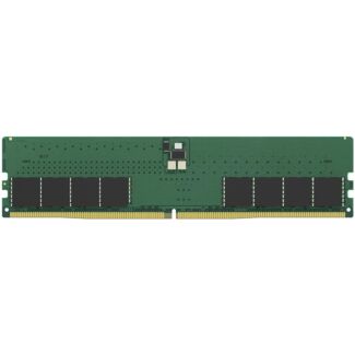 Kingston KVR52U42BD8-32 32GB 5200MT/s DDR5 CL42 DIMM Desktop Memory