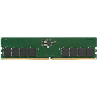 Kingston KVR52U42BS8-16 16GB 5200MT/s DDR5 CL42 DIMM Desktop Memory