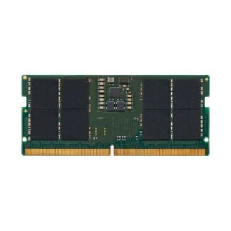 Kingston KVR56S46BS8-16 ValueRAM 16GB Single (1x16GB) DDR5 SO-DIMM C46 5600MHz Laptop Memory