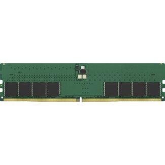 Kingston ValueRAM KVR56U46BD8-32 32GB 5600MT/s DDR5 CL46 DIMM 2Rx8 Desktop Memory