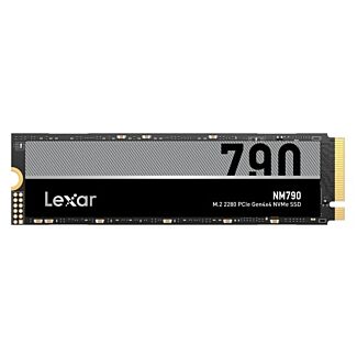Lexar LNM790X008T-RNNNG NM790 M.2 2280 NVMe PCIe 4.0 SSD 8TB
