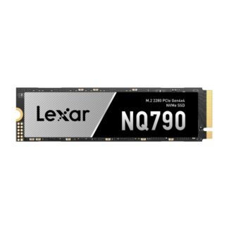 Lexar LNQ790X004T-RNNNG NQ790 4TB PCIe 4.0 NVMe M.2 2280 SSD