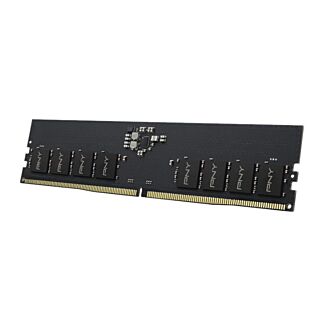 PNY MD16GSD54800-TB Performance 16GB (1x 16GB) DDR5 4800MHz Desktop Memory