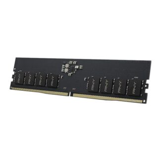 PNY MD8GSD54800-TB Performance 8GB (1 x 8GB) DDR5 4800MHz Desktop Memory