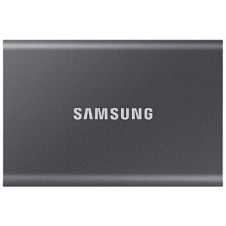 Samsung MU-PC4T0T/WW T7 Touch Portable SSD 4TB