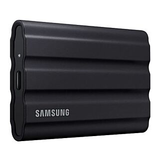 Samsung MU-PE4T0S/WW T7 Shield Portable SSD 4TB
