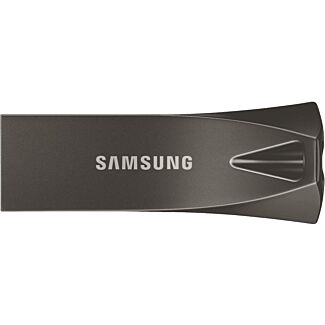 Samsung MUF-512BE4/APC BAR PLUS 512GB USB 3.1 Flash Drive 512GB