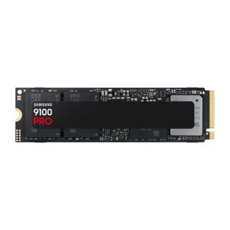 Samsung MZ-VAP1T0BW 9100 PRO 1TB PCIe 5.0 M.2 NVMe 2280 SSD