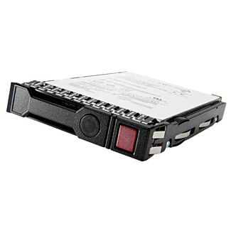 HPE P36997-B21 960GB SAS 12G Read Intensive SFF Smart Carrier Value SAS Multi Vendor SSD