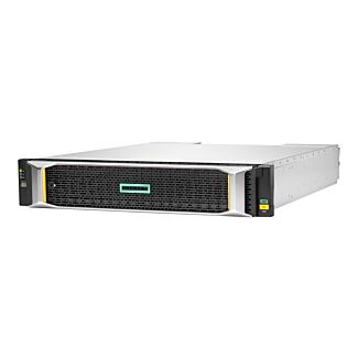 HPE R7J71A MSA 2062 10GBASE-T iSCSI Storage