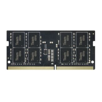 Team TED416G2666C19-S01 Elite DDR4 2666MHz 16GB SODIMM