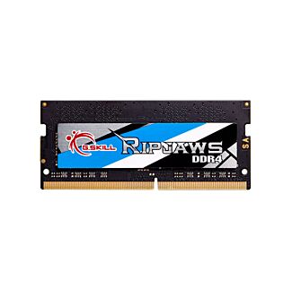 G.Skill F4-3200C22S-16GRS Ripjaws SO-DIMM 16G DDR4 3200MHZ