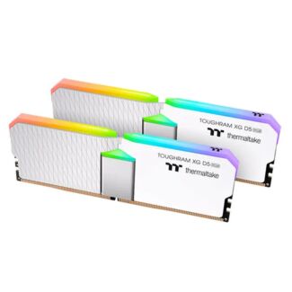 Thermaltake RG34D516GX2-8000C38B TOUGHRAM XG RGB 32GB (2x16GB) DDR5 8000MHz Memory White