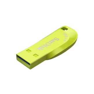 SanDisk SDCZ410-032G-G46EP Ultra Shift USB 3.2 Gen 1 Flash Drive 32GB Green