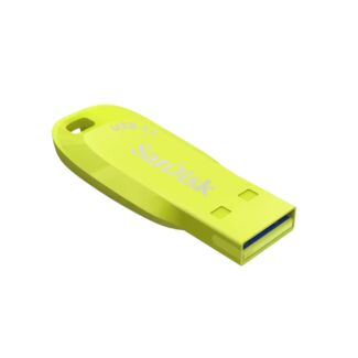 SanDisk SDCZ410-128G-G46EP Ultra Shift USB 3.2 Gen 1 Flash Drive 128GB Green
