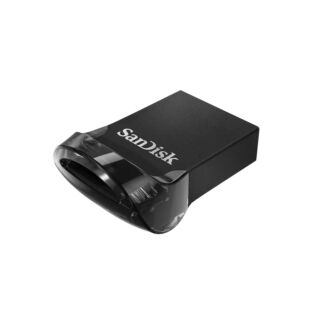 Sandisk SDCZ430-256G-G46 ULTRAFIT USB 3.1 FLASH DRV 256GB