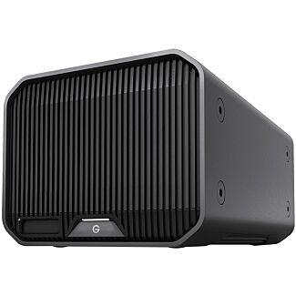 WD SDPHK2H-048T-SBAAD G-RAID PROJECT 2 48TB External Desktop Hard Drive