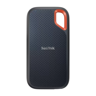 SanDisk SDSSDE61-4T00-G25 SDSSDE61 Extreme Portable SSD 4TB