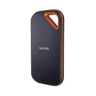 Sandisk SDSSDE81-2T00-G25 Extreme Pro Portable SSD