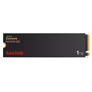 SanDisk SDSSDX3N-1T00-G26 Extreme M.2 NVMe SSD 1TB