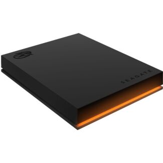 Seagate STKL5000400 5TB Firecuda Gaming HDD