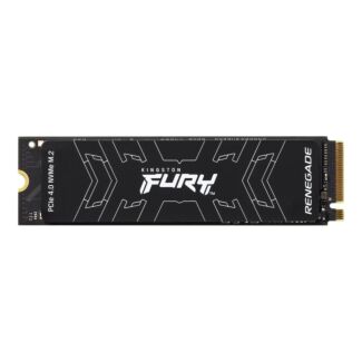 Kingston SFYRD/4000G 4000G Kingston FURY Renegade PCIe 4.0 NVMe M.2 SSD