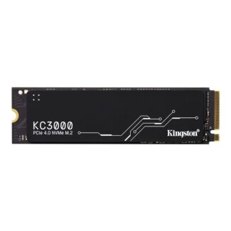 Kingston SKC3000S/1024G 1024G KC3000 PCIe 4.0 NVMe M.2 SSD