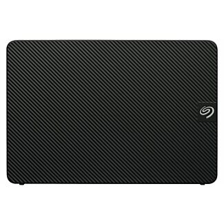 Seagate STKP8000400 8TB EXPANSION Desktop USB 3.0 External Hard Drive