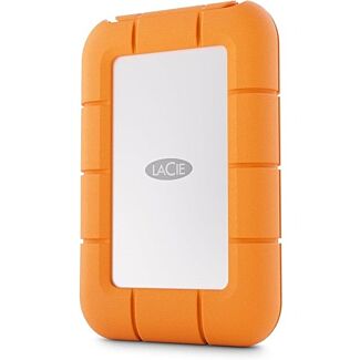 LaCie STMF2000400 Rugged 2.5" Mini SSD 2TB