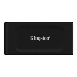Kingston SXS1000/1000G XS1000 USB 3.2 Gen 2 External Portable SSD 1TB